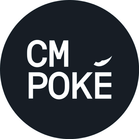 CM Poke