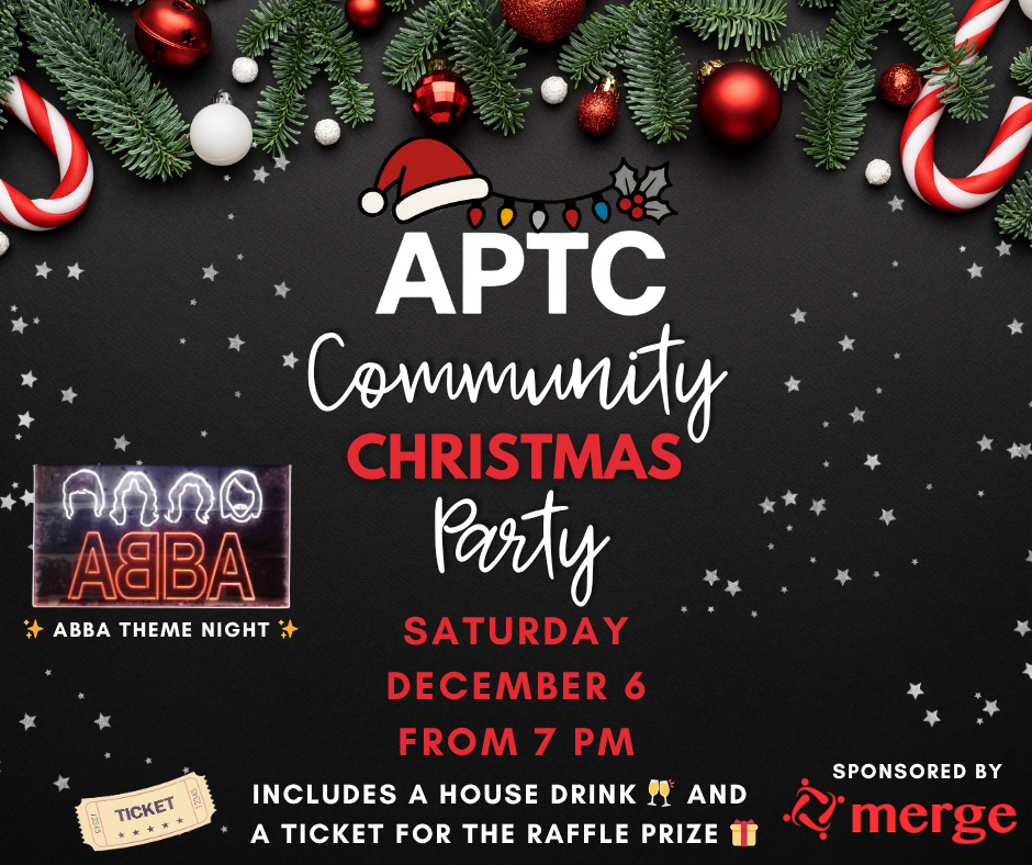 APTC Christmas Party