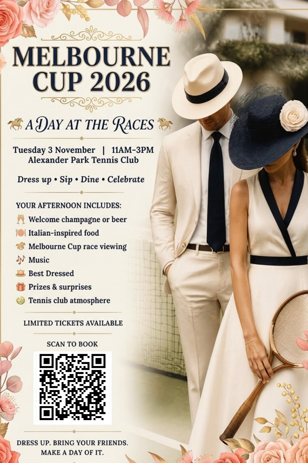 Melbourne cup