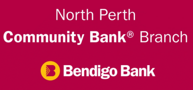 Bendigo Bank North Perth