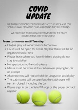 CoVid Update July 2 2021