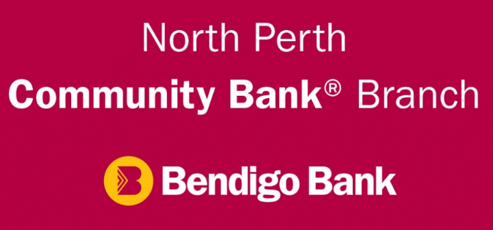 Bendigo Bank North Perth